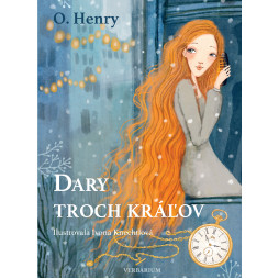 Dary troch kráľov Dary troch kráľov